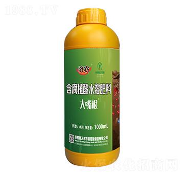 含腐植酸水溶肥-大嘴根-濟(jì)農(nóng)