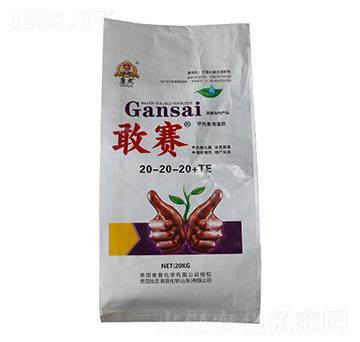 ��ِ����Ԫ��ˮ�ܷ�20-20-20+TE-(li��n)�ջ��W