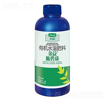 有機(jī)水溶肥-施碧康-朵益農(nóng)業(yè)