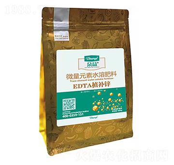 微量元素水溶肥-EDTA植補(bǔ)鋅-朵益農(nóng)業(yè)