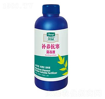 1000ml補(bǔ)養(yǎng)抗寒防凍液-朵益農(nóng)業(yè)