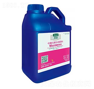 7L中量元素水溶肥-vc懸浮糖醇鈣鎂-朵益農(nóng)業(yè)