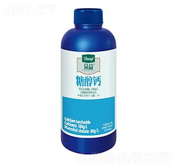 1000ml糖醇鈣-朵益農(nóng)業(yè)