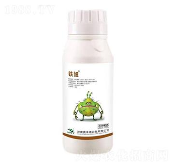 花生抗菌專(zhuān)用-鐵妞花生病全治-奧豐源