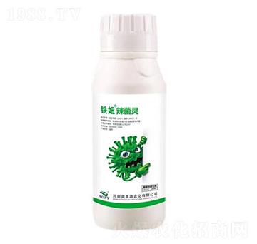 花生病全治-鐵妞辣菌靈-奧豐源