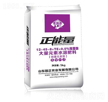 ����Ԫ��ˮ�ܷ���12-45-8+TE+0.5%������-����-������