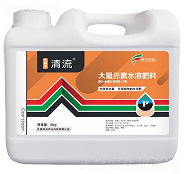 �����ʹ���Ԫ��ˮ�ܷ���50-400-200+TE-����-�L���r�I(y��)