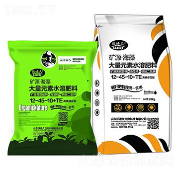 ���״ٻ��ʹ���Ԫ��ˮ�ܷ�12-45-10+TE-�ֵϾ�