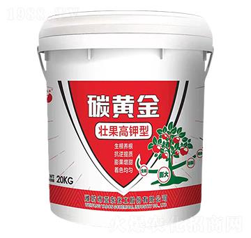 碳黃金-亞東化工