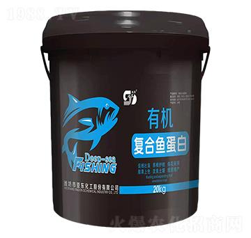 有機(jī)復(fù)合魚蛋白-亞東化工