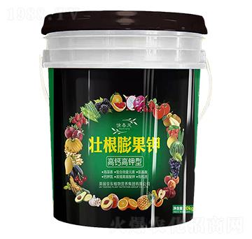 高鈣高鉀型壯根膨果鉀-亞東化工