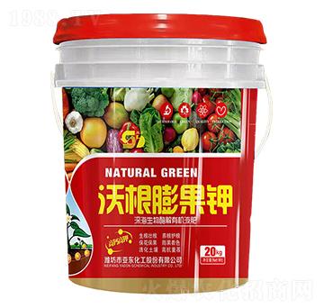 深海生物酶解有機(jī)液肥-亞東化工