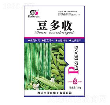 豆多收-亞東化工