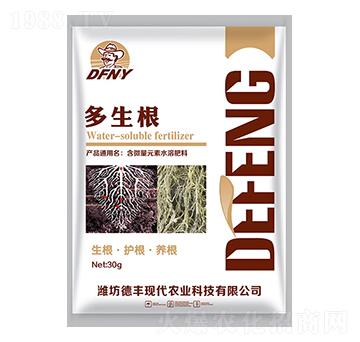 多生根-亞東化工