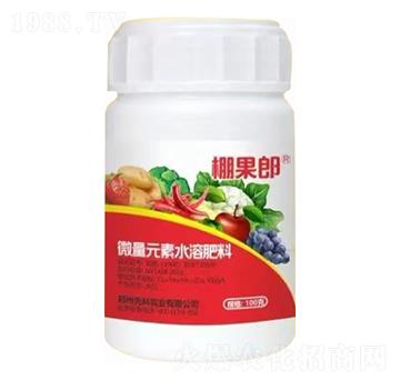 微量元素水溶肥-棚果郎-農(nóng)喜農(nóng)業(yè)