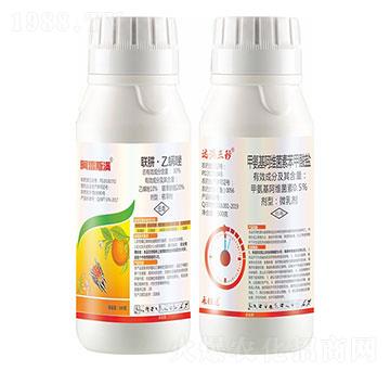 30%聯(lián)肼·乙螨唑+0.5%甲維鹽阿維菌素苯甲酸鹽-優(yōu)先達