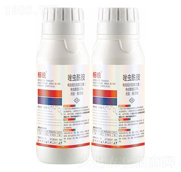 10%唑蟲酰胺懸浮劑-標統(tǒng)-優(yōu)先達