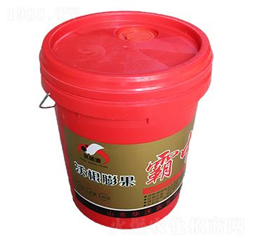沃根膨果霸中霸-華沃農(nóng)化