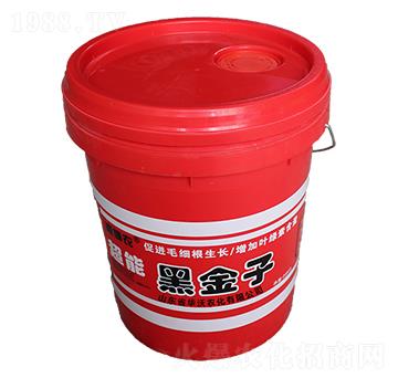 沖施肥-黑金子-華沃農(nóng)化