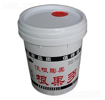 沃根膨果根果多-華沃農化