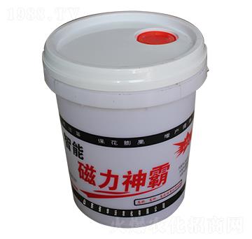 智能磁力神霸-華沃農(nóng)化