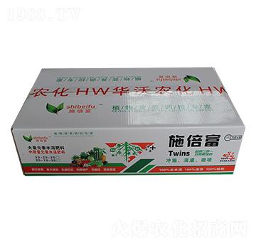 植物營養(yǎng)調(diào)控專家-施倍富-華沃農(nóng)化