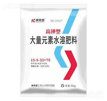 ����ʹ���Ԫ��ˮ�ܷ�15-5-32+TE-���R��