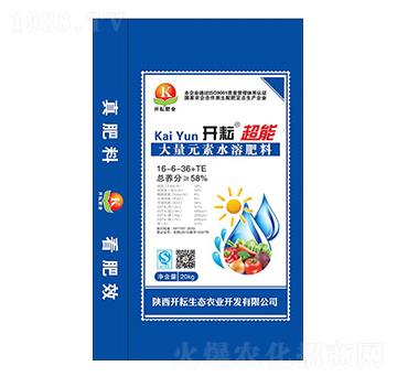 ����Ԫ��ˮ�ܷ�16-6-36+ET-�_(k��i)��
