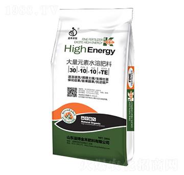 ����Ԫ��ˮ�ܷ���30-10-10+TE-���