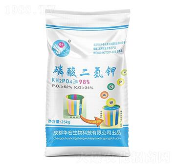 磷酸二氫鉀-華宏