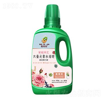 通用型大量元素水溶肥20-20-20+TE-華宏
