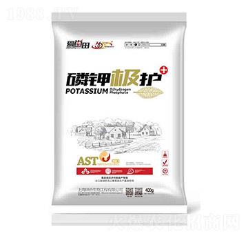 磷鉀極護-田合生物