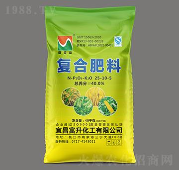 40kg�����Ȼ��ͺϷ���25-10-5-ʯ��ɽ-��������