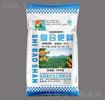 �����m�øߝ�ȶ�Ԫ����ͺϷ���15-15-15-ʯ��ɽ-��������