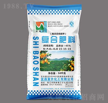 �����m�øߝ�ȶ�Ԫ����ͺϷ��ϣ����w����15-15-15-ʯ��ɽ-��������