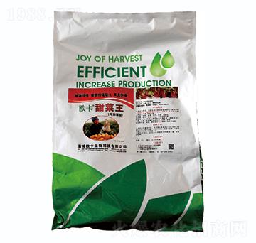 甜菜王（1號滴灌型）-歐卡生物