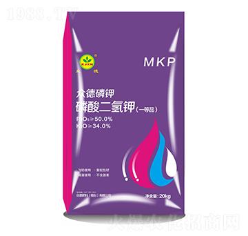 磷酸二氫鉀-眾德磷鉀-眾德肥料