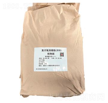 復(fù)合氨基酸粉(原粉)-艾特施