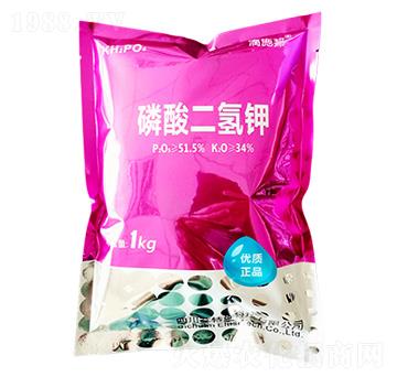 磷酸二氫鉀晶體-滴施邦-艾特施