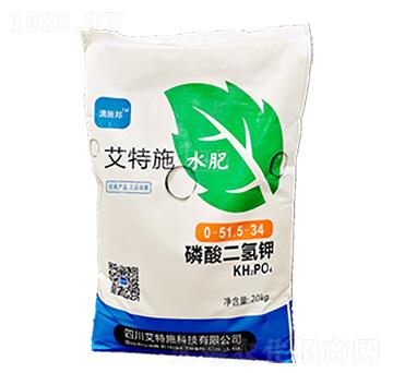 磷酸二氫鉀0-51.5-34-滴施邦-艾特施