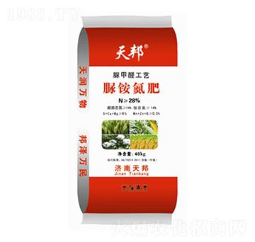 28%脲銨氮肥-天邦-萬(wàn)豪農(nóng)業(yè)