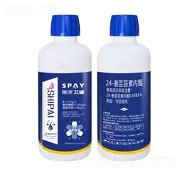 24-表蕓苔素內(nèi)脂-蕓硼-施派作物