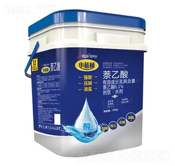 小藍桶土壤調養(yǎng)功能性藥肥-施派作物