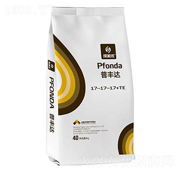 40kg����Ԫ��ˮ�ܷ���17-17-17+TE-������(y��u)-Ӣ��