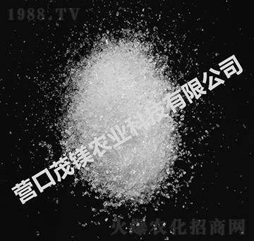 中微量元素葉面肥-茂鎂農(nóng)業(yè)