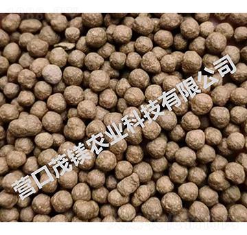 凹凸棒顆粒-茂鎂農(nóng)業(yè)