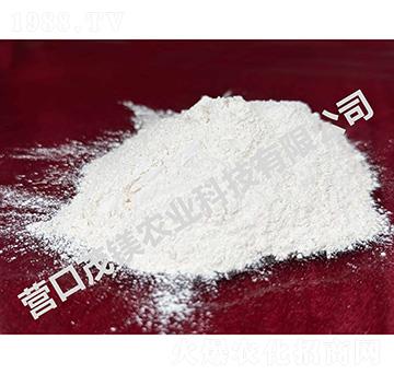 氧化鎂白粉-茂鎂農(nóng)業(yè)