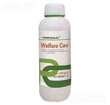 福利鈣-中量元素水溶肥料-若瞳生物