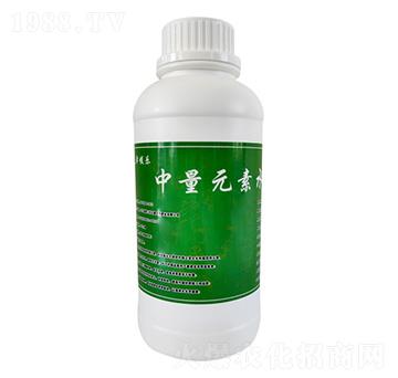 中量元素水溶肥料-天澤鎂樂(lè)-石硼天澤