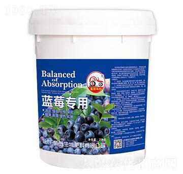 藍(lán)莓專(zhuān)用甲殼素-盛田生物